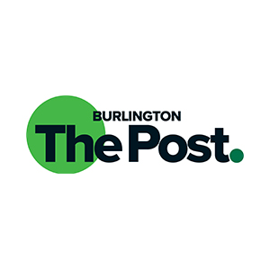 Burlington Post copy