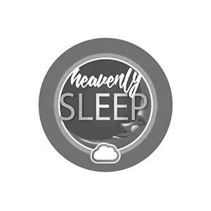 Heavenly Sleep logo