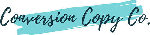 Conversion Copy Pro Logo